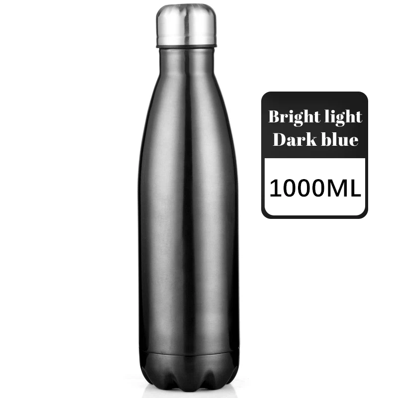 Bright black-1000ml