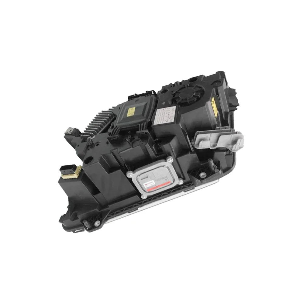 WOMALA heavy duty truck parts head lamp left OE HN-VV06-027 For