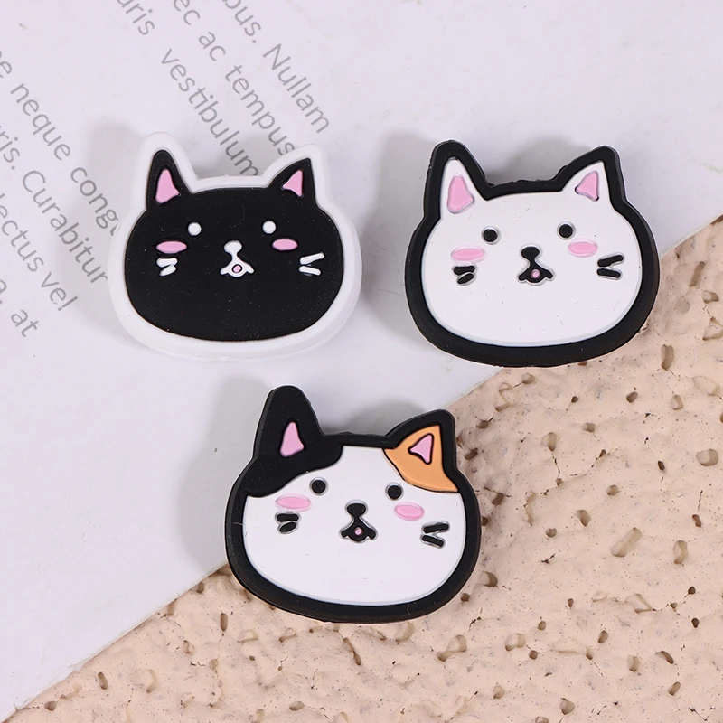1pc Cartoon Tennis Racket Vibration Dampeners Silicone Tennis Racket Shock Absorber Anti Accessories Vibration