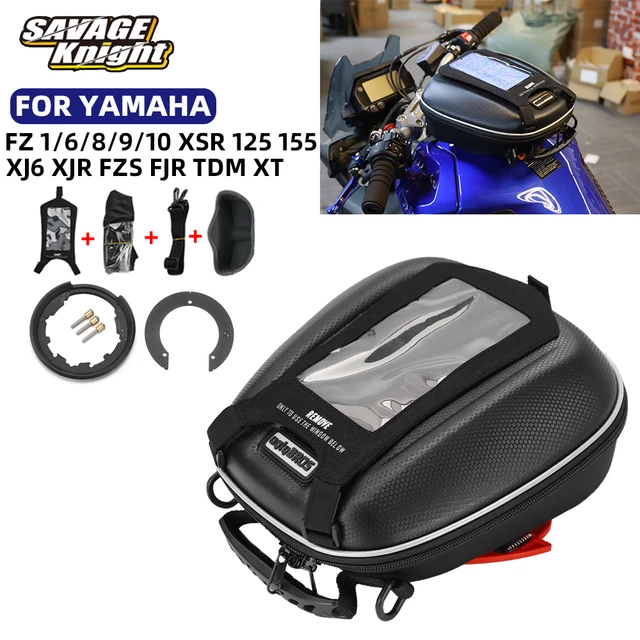 Yamaha Racing Sling Bag – Takong Racing (Riding Apparel)