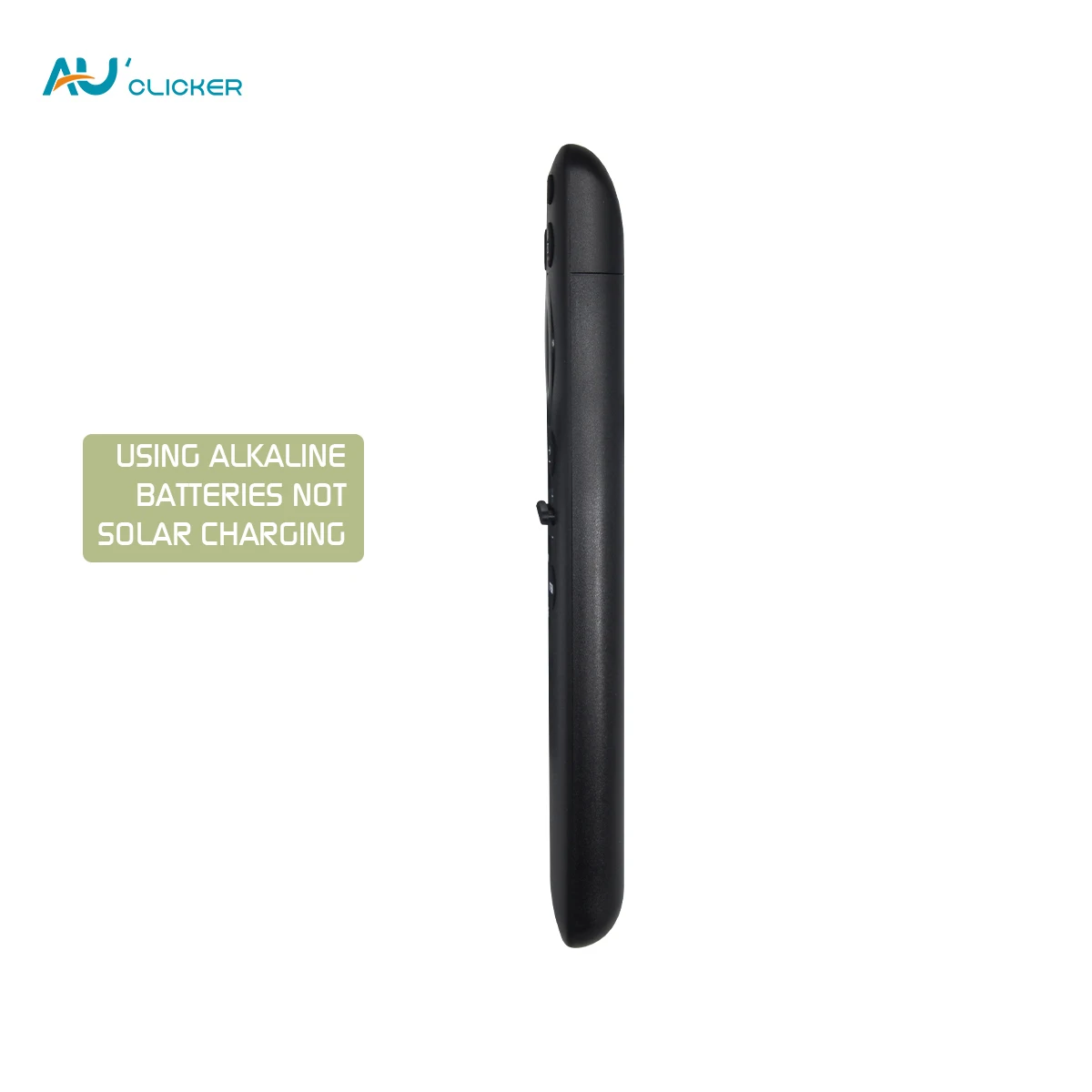 Premium Smart TV Remote Control Replacement