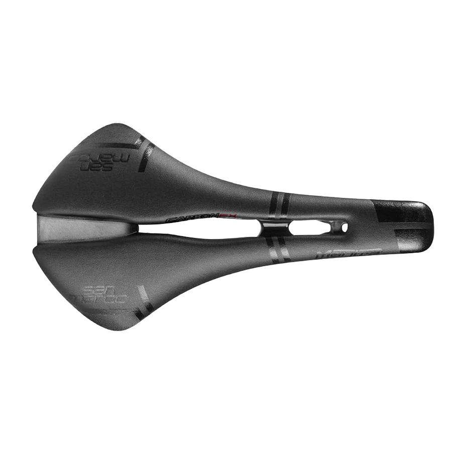 San Marco Mantra Carbon Faser Sattel Rennrad Sattel Männer Frauen Racing Radfahren Sitz Carbon Mountain TT Breite Fahrrad Sattel Teile – Detail 8