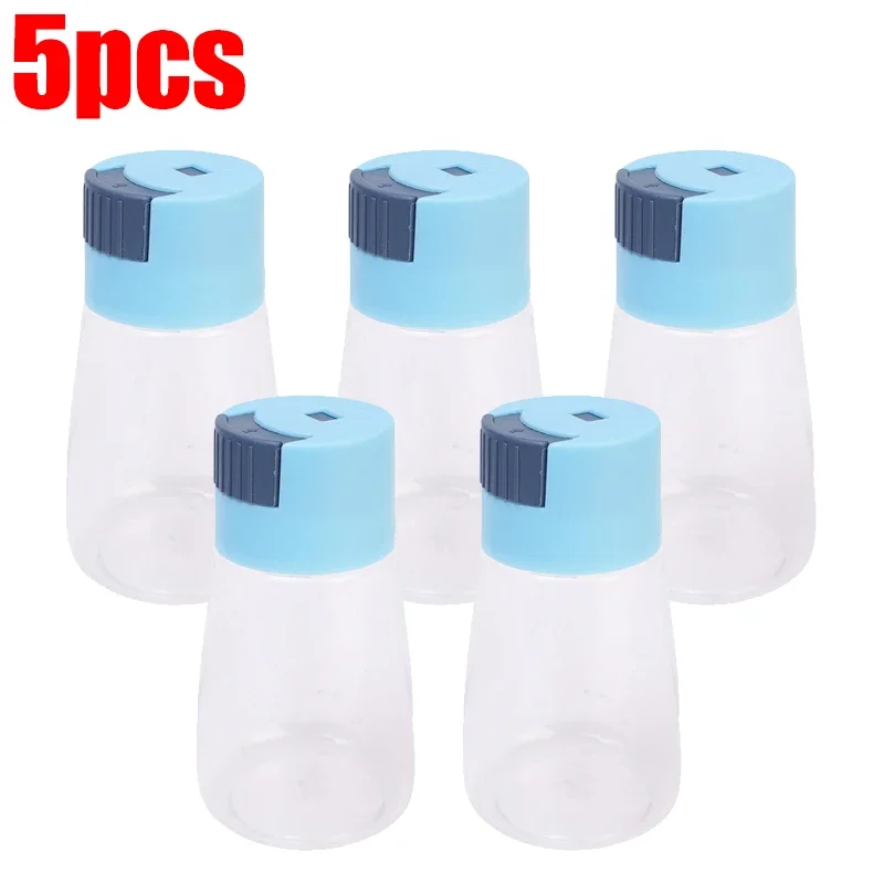 5PCS-Blue