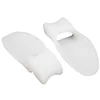 2PCS Silicone Gel Thumb Corrector Bunion Foot Toe Hallux Valgus Protector Separator Finger Straightener Adjuster Foot Care Tool 6