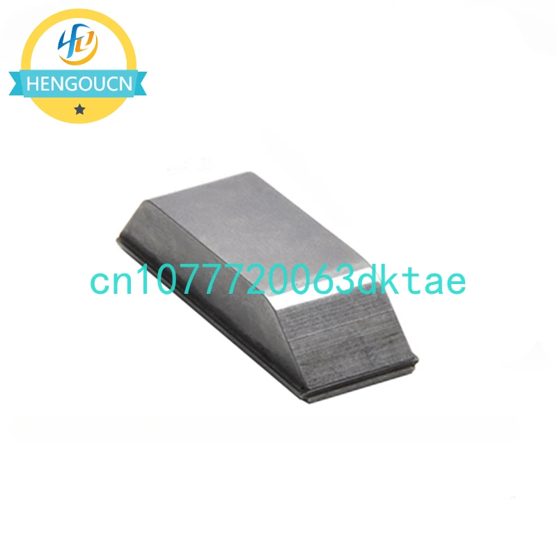 Testa Del Chiodo Di Alta Qualità 45/6 Testa Del Chiodo Coltello Medio Push Piece Butterfly Piece 45/6 43/6 Accessori Per La Testa Del Chiodo