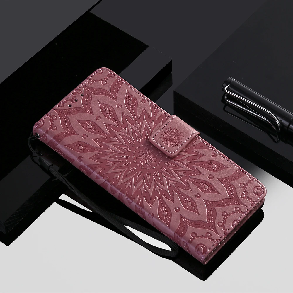 Estojo de couro tipo carteira com flip para Redmi 8A 9 9A 9C 9T 10A 10C 10 Prime Plus Note 8 Pro 8T 9 9S 10 10S 10T 11 11S 11T Pho_voghion.com