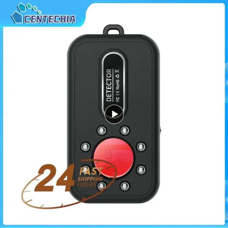 

1/2/3PCS Scanner Portable Compact Camera Detector Hotel Camera K96 Detection Artifact Detector Monitoring Configuration
