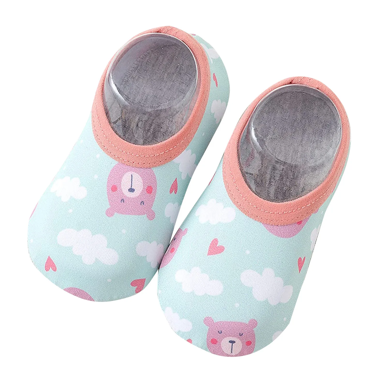 Waterproof Baby First Walker Shoes – Kiddie Corner