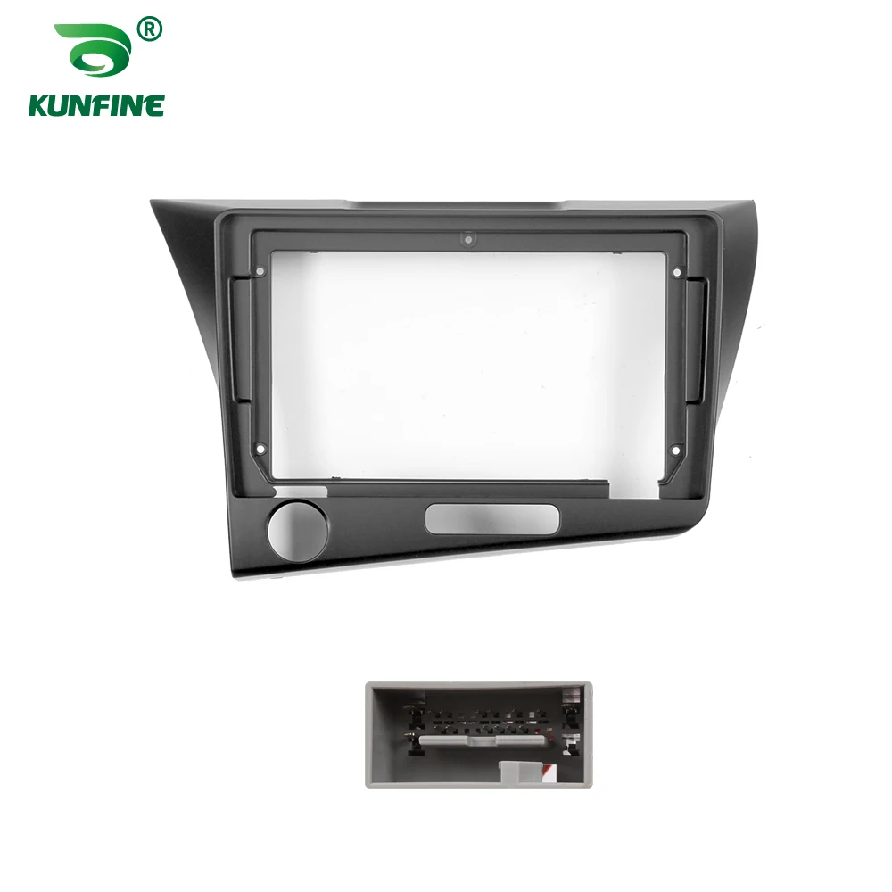 ڵ GPS ׺̼ ׷, ȥ CRZ 2010-2021 LHD  þ г  2  9 ġ    ȭ鿡 