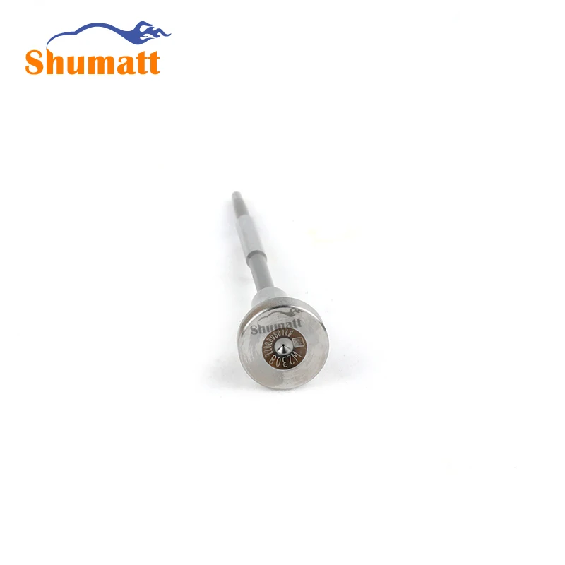 

New Shumatt F00RJ01704 Diesel Fuel Injector Control Valve Set For 0445120 110 156 160 164 165 225 Injector