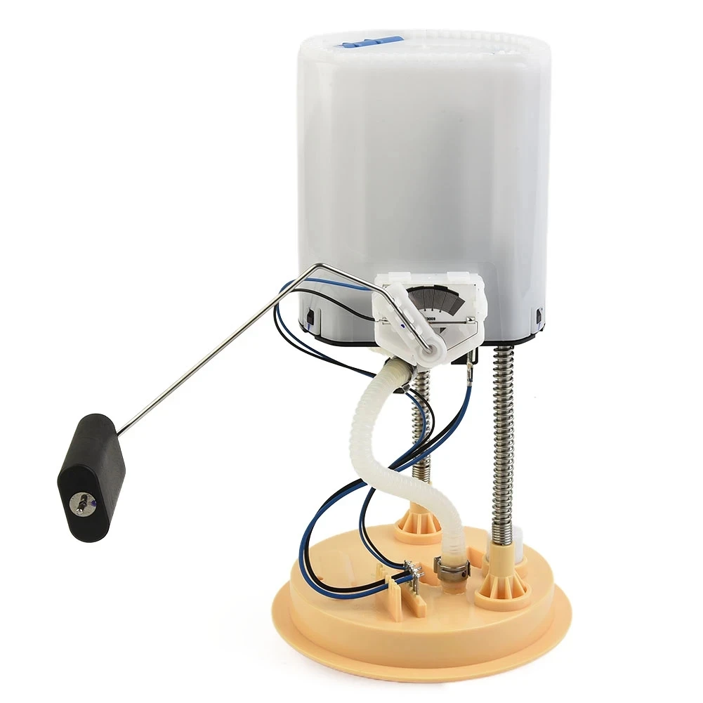 

Assembly Fuel Pump 31372877 Plastic Plug-and-play Yellow For Volvo XC60 S80 Fuel Pump Assembly Auto Accessories
