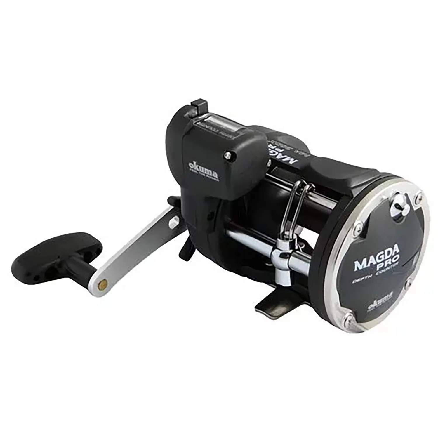 

Okuma Magda Pro Line Counter 30DX Fishing Reel