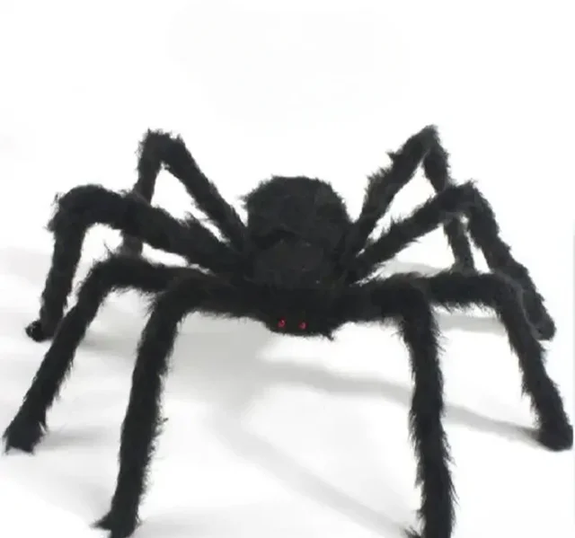 Spider Halloween Pet Harness 5