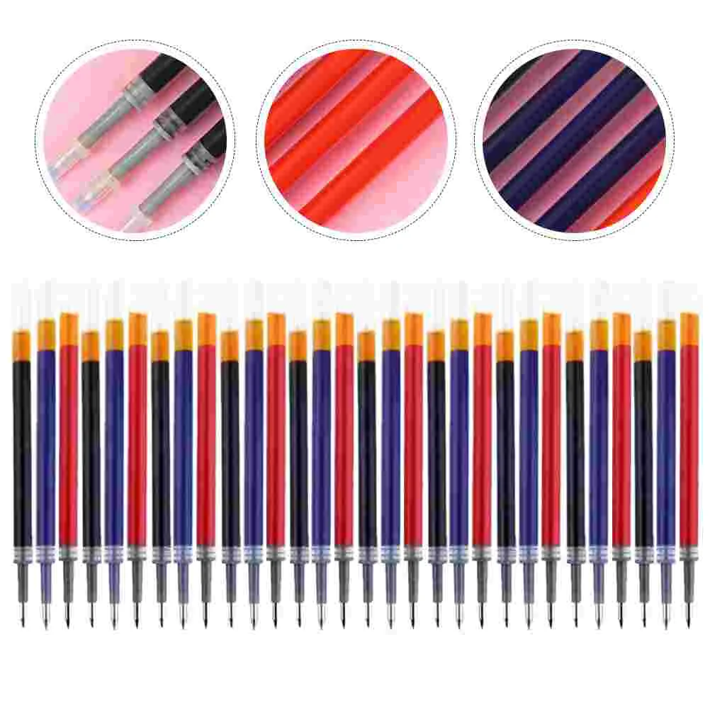 150pcs Multi-function Come Pen Professional Gel Come Pen Home Office Come Pen