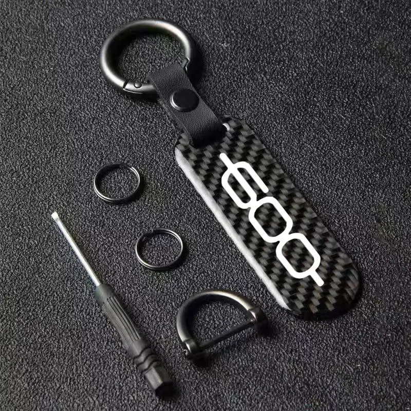 1 Pz Car Logo Styling Portachiavi Personalizzato Personalizzato Portachiavi Regali Aziendali Per Fiat 600 2005 2024 Badge Portachiavi Auto Merci