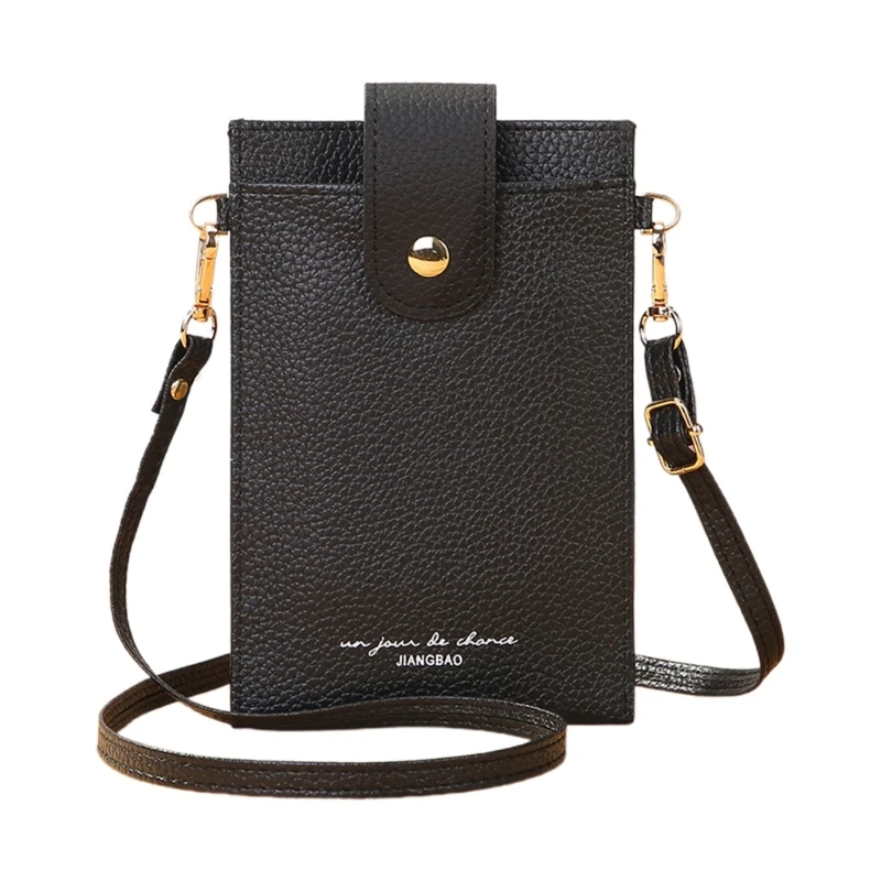 

Cute Mini Mobile Phone Bag for Women Girls Messenger Bag Female Card Purse Fashion Thin Shoulder Bag Small Crossbody Bag