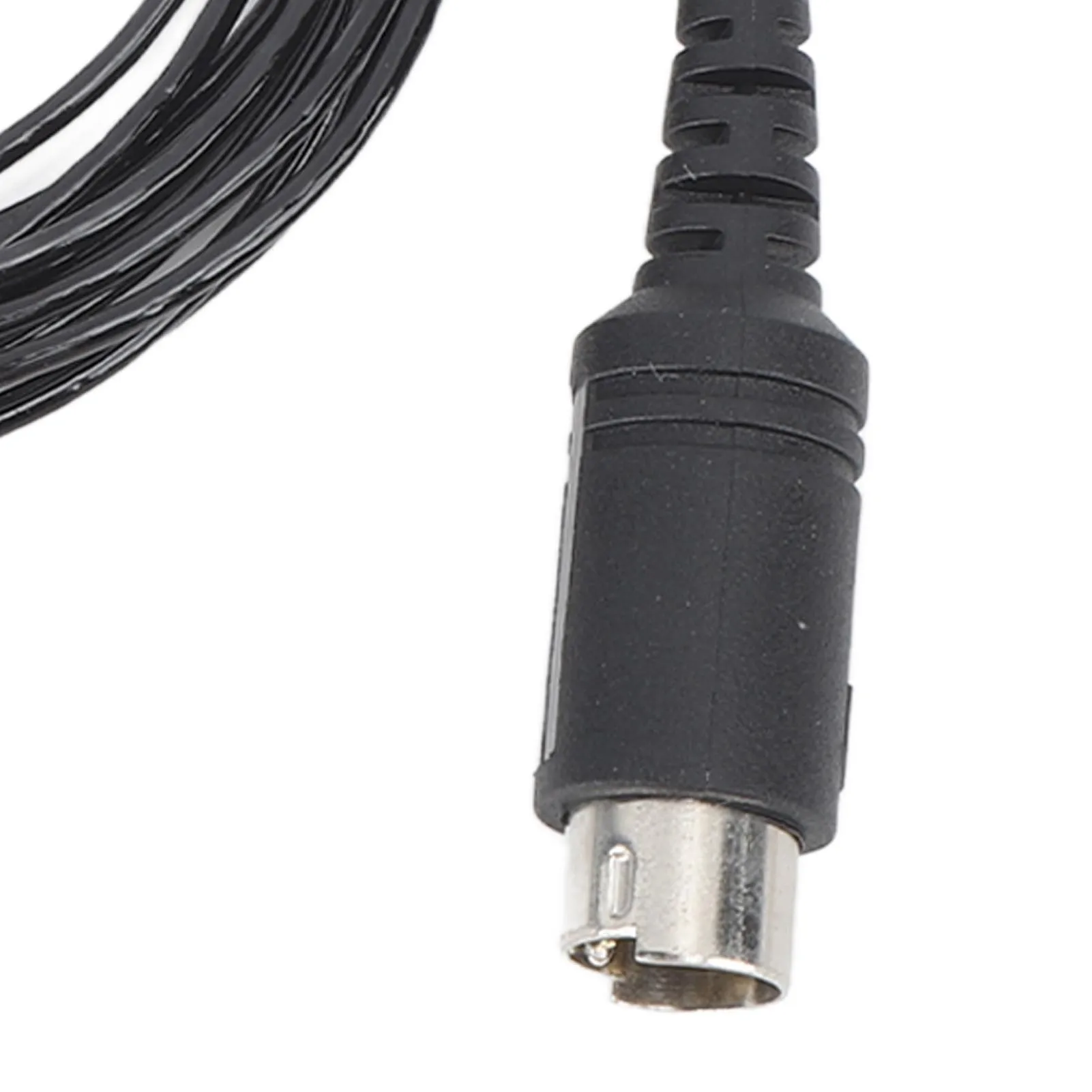 Cs63 Cs64 Sound Aids Programming Cable Adjust Volume Stable Signal Transmission Programable Connect Cable Ear Care 5