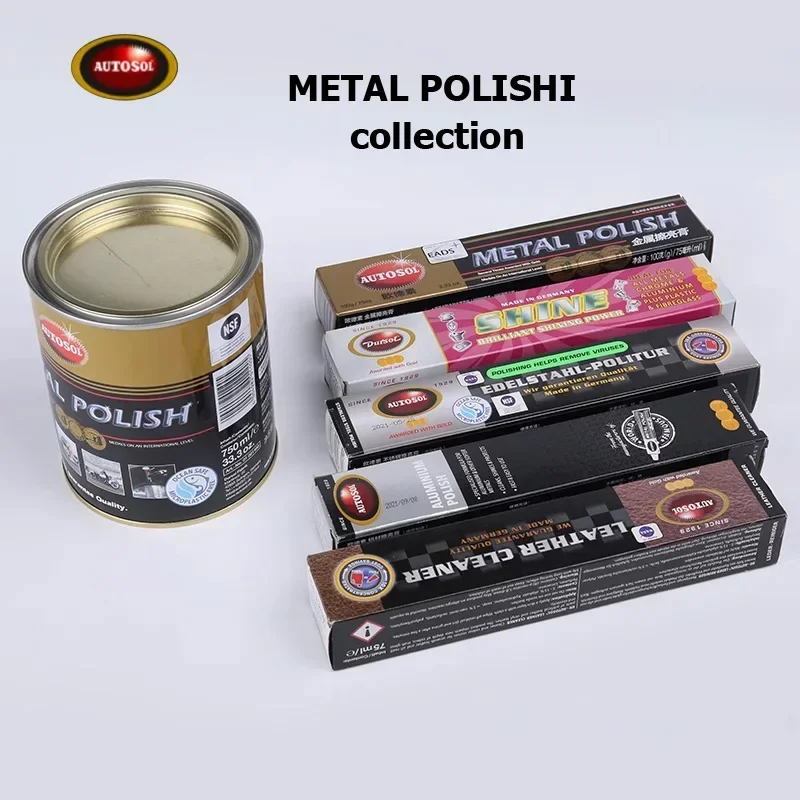 Autosol Car Polish for Metal Parts Price in India - Buy Autosol Car Polish  for Metal Parts online at