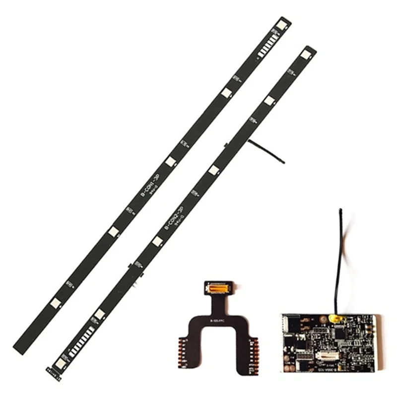 

Scooter BMS 36V 15A M365 Module Bluetooth Communication Battery Protection Board for Xiaomi 1S Scooter Battery
