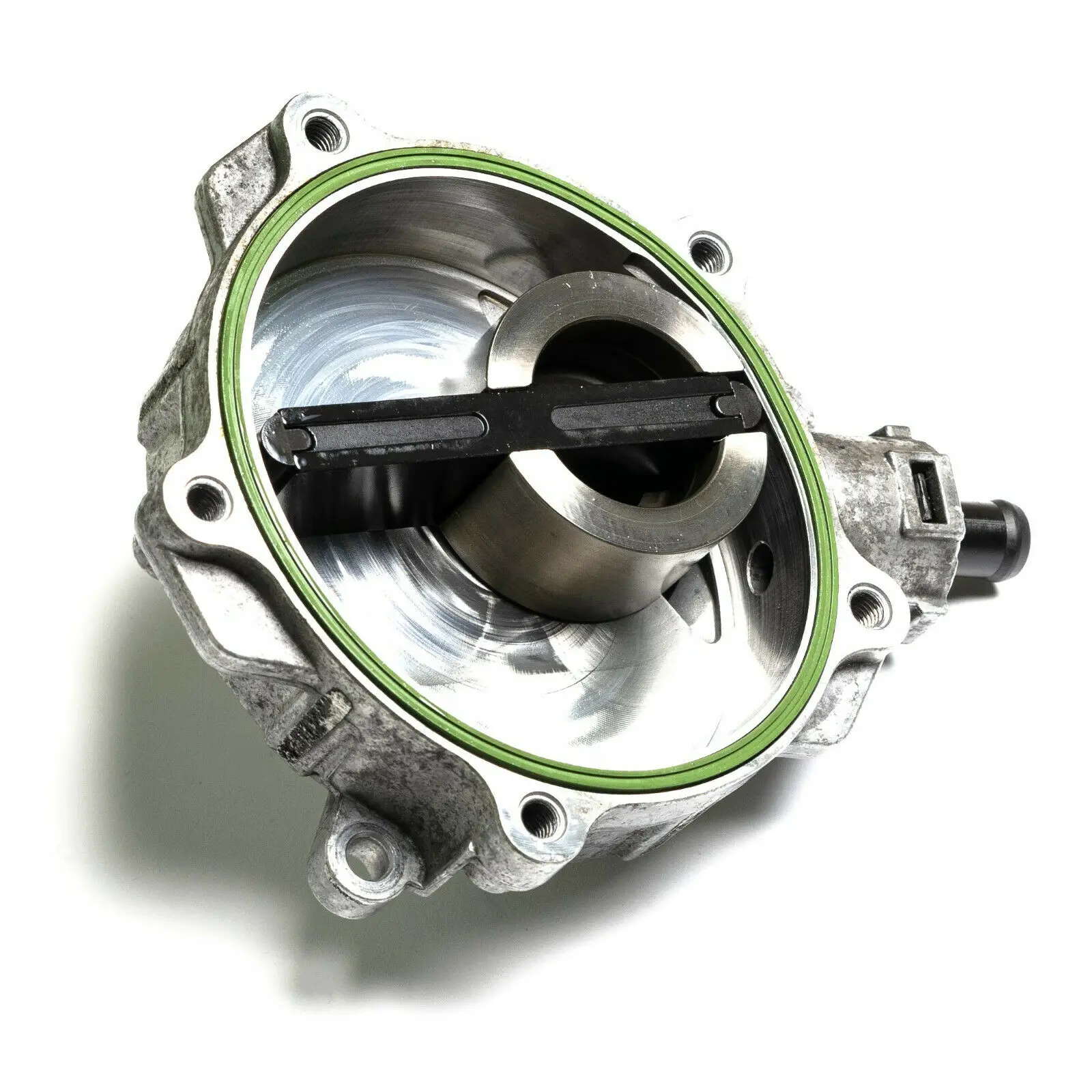 مضخة تفريغ طوقا طقم تصليح الختم لأودي S4 S5 SQ5 Q5 Q7 A6 A7 A4 A5 Q5 3.0T 3.2L # 06E 145 100R، 06E 145 100M، 06E 145 100K