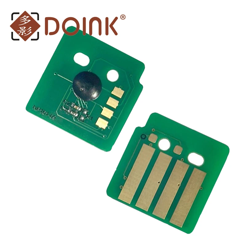 Microplaqueta do Cartucho de Toner para Xerox Pcs para C7120 C7125 C7130 006r01828 006r01829 006r01830 006r01831 - Imagem 2