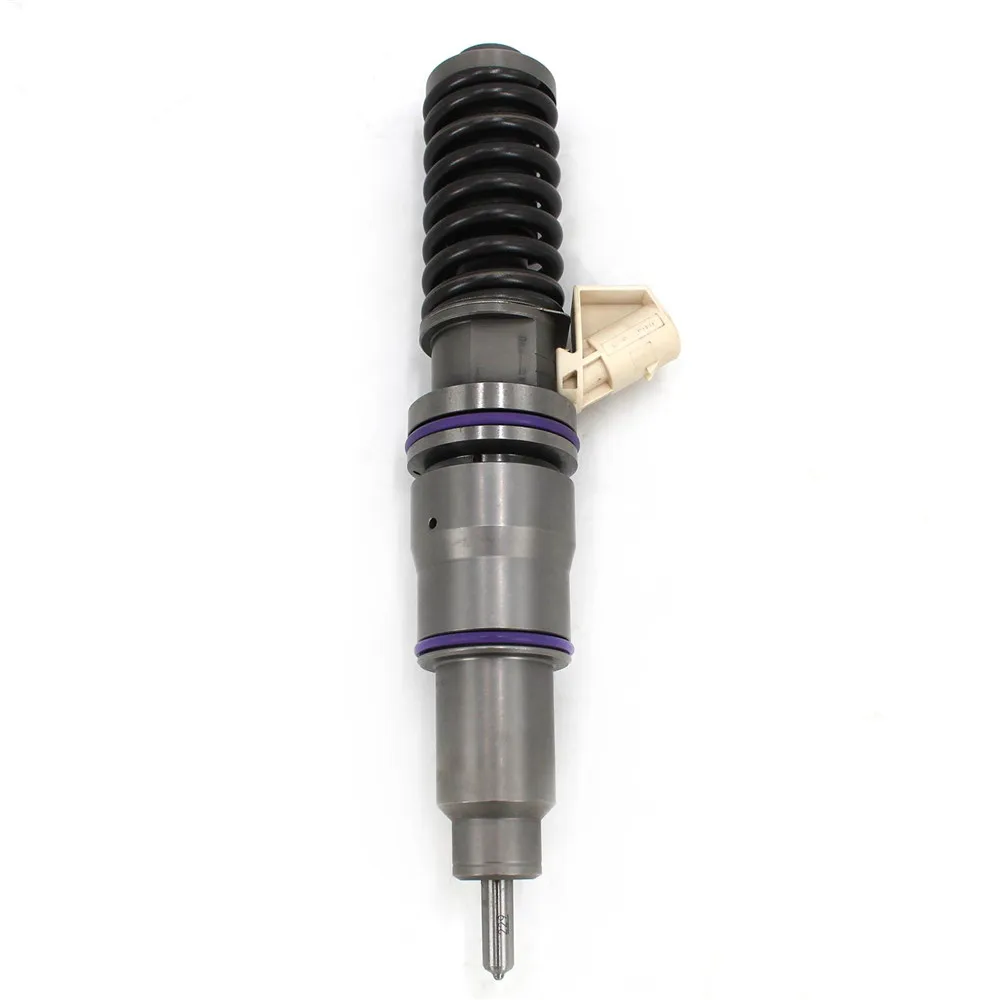 

3829087 03829087 Fuel Injector For Volvo EC460B EC360B Truck FH12 Penta With 3 Months Warranty