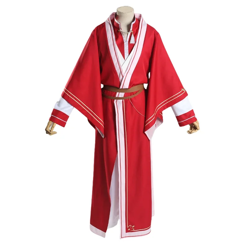 Tian Guan Ci Fu Hua Cheng ڽ ڽƬ ʴ Hua Cheng San Lang ڽ ,  Ǫ Ʈ,  ҷ ڽƬ