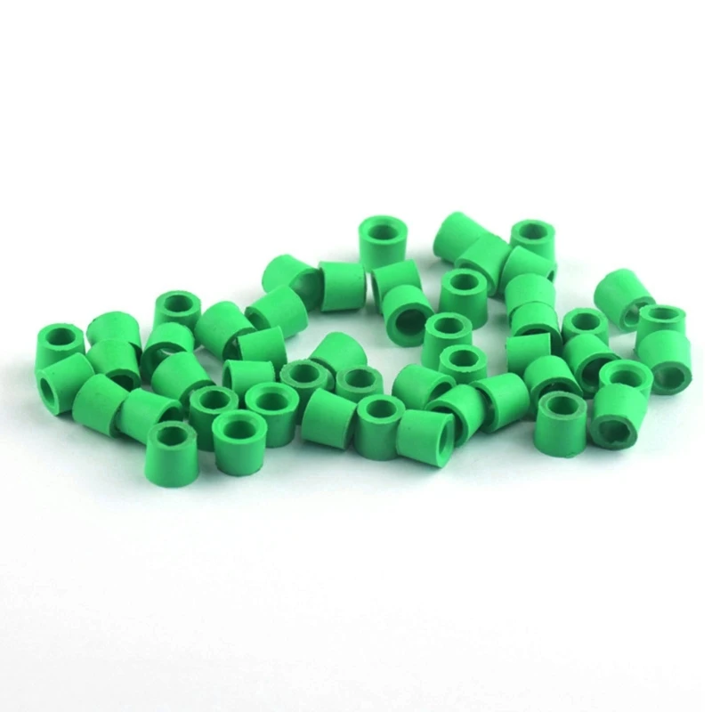 Charging Hose 1/4'' Gasket Manifold Repair Seal for Air Conditioning Air Conditioner Parts Air Conditioning Accessories Air Conditioning Exhaust Hose