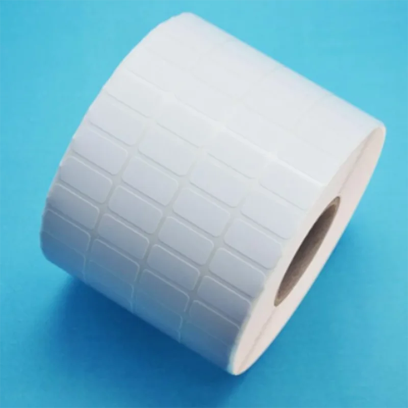 Diamond Painting Stickers200/500/1000/2000 Pcs Blank White Sticker Labels Small Paper Adhesive Label Stickers diamond painting accessories,diamond painting stickers