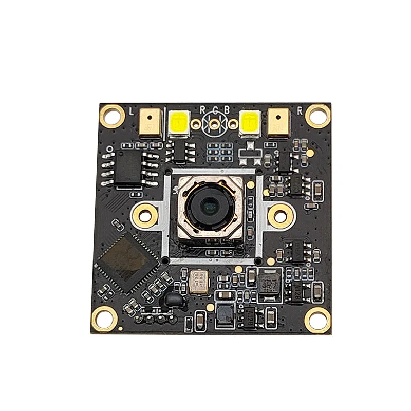 

USB HD-камера 8 Мп AF с автофокусом, без привода, UVC-протокол, модуль камеры для видеоконференций