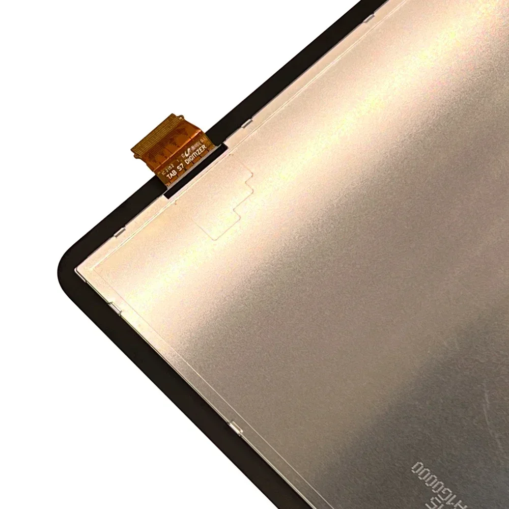 LCD for Samsung Galaxy Tab S7 Display Touch Screen Replacement SM T870 T875 T876 T878 11" android tablet touch screen panel android tablet display lcd touch panel lcd screen