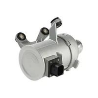 ปั๊มน้ำหล่อเย็นเครื่องยนต์ไฟฟ้า สำหรับรถยนต์เมอร์เซเดสเบนซ์ W205 S205 E200 E250 รุ่น A2742000207 A2742004800 A2742002700 A2742000107 6