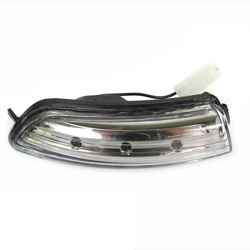 

Автомобильная подсветка для зеркала заднего вида с указателем поворота для CHRYSLER 300 11-20 68170148AA