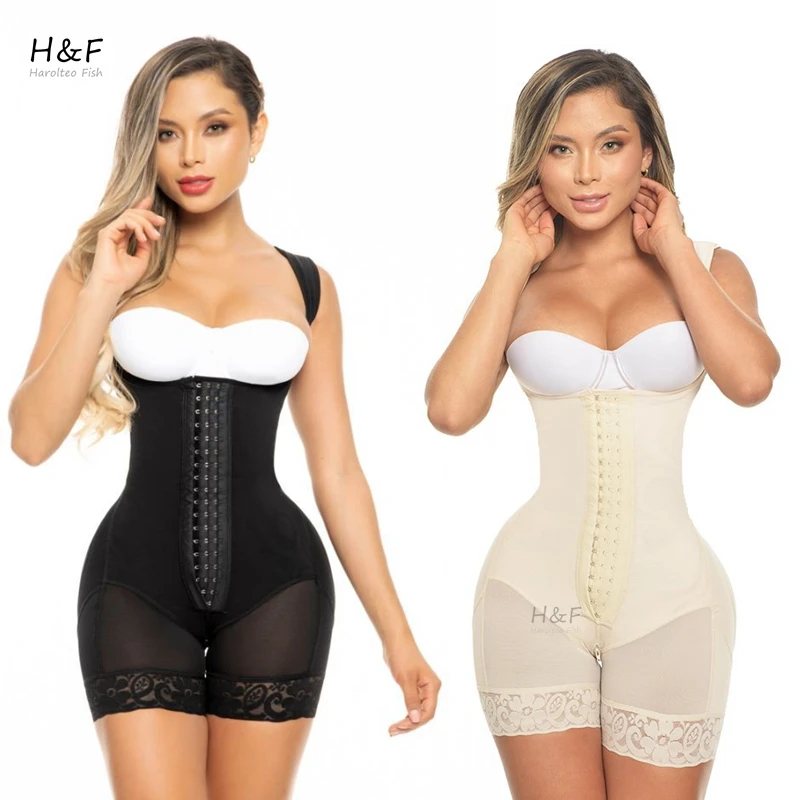 Slimming Shaping Colombian Girdles