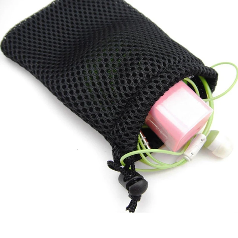 Nylon Multi-Purpose Pouch Travel & Outdoor Activity Bag