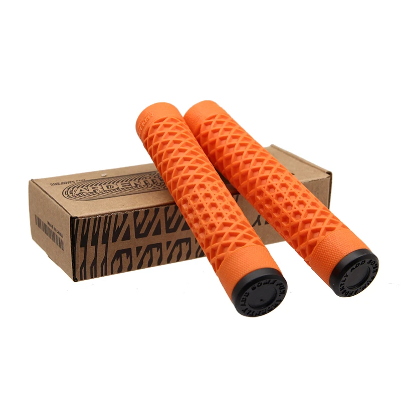 Fixed Gear Bike Grips Antiskid Track Cycling Grip Rubber Handlebar Anti-vibration bicycle handlebar grips,bicycle accessories,bike handlebar grips,bike handle grips