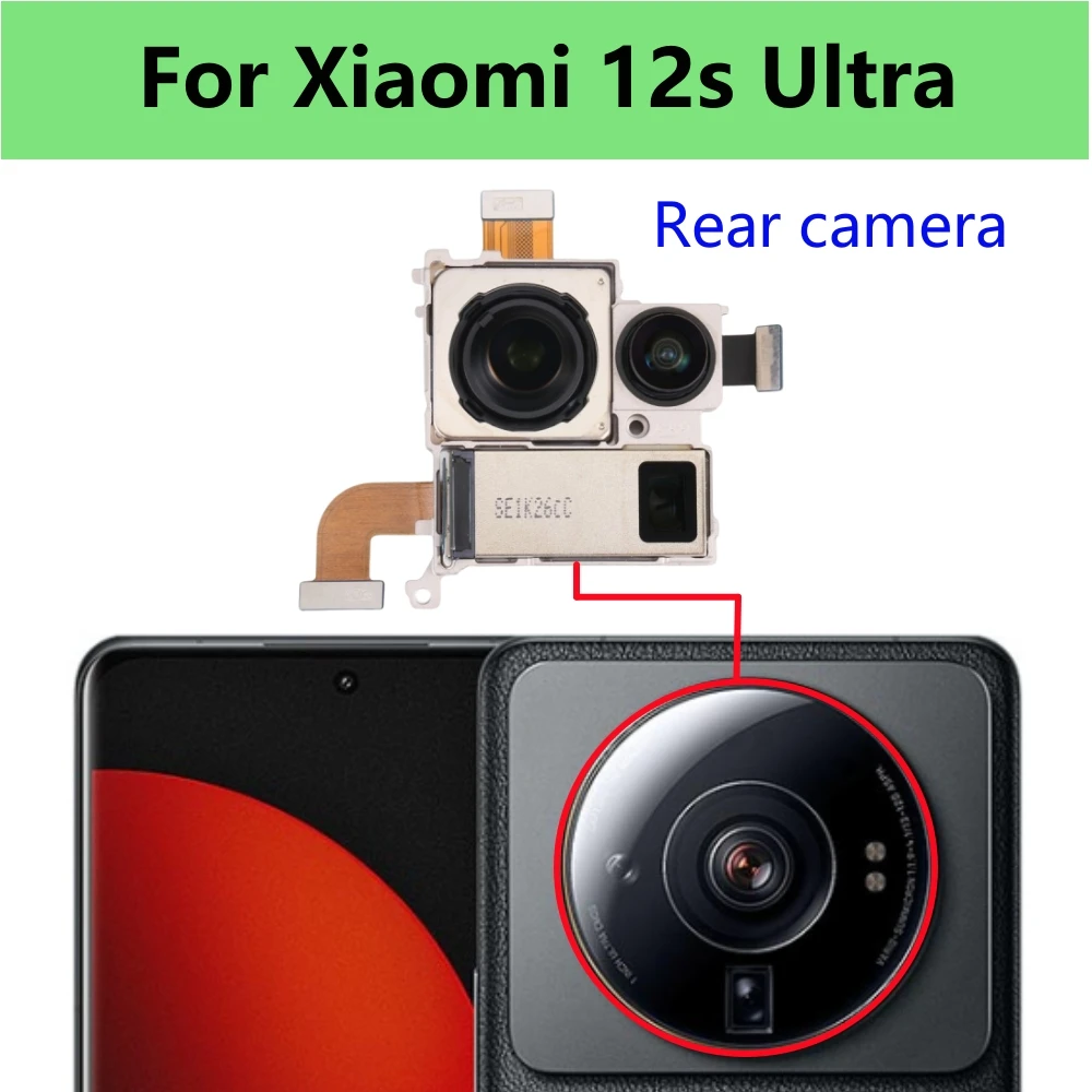 Xiaomi 12s ultra: Encontre Promoções e o Menor Preço No Zoom