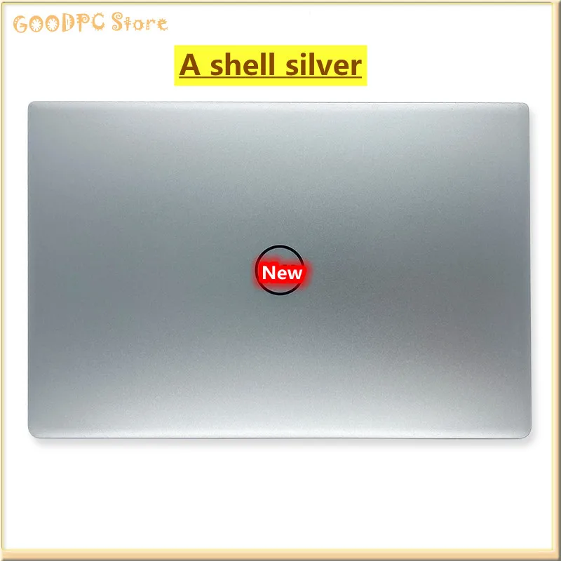 Guscio Per Laptop Xps 13 9350 9360 P54G A Shell B Shell C Shell D Shell Palm Rest Skeleton Shell Per Laptop Dell