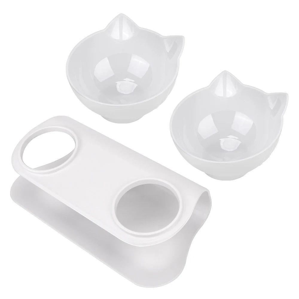 Non-Slip Pet Bowls For Cats 2