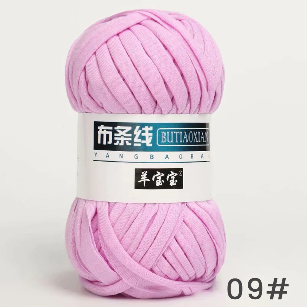 100g Super Soft Thick Yarn for Hand Knitting and DIY Crafts