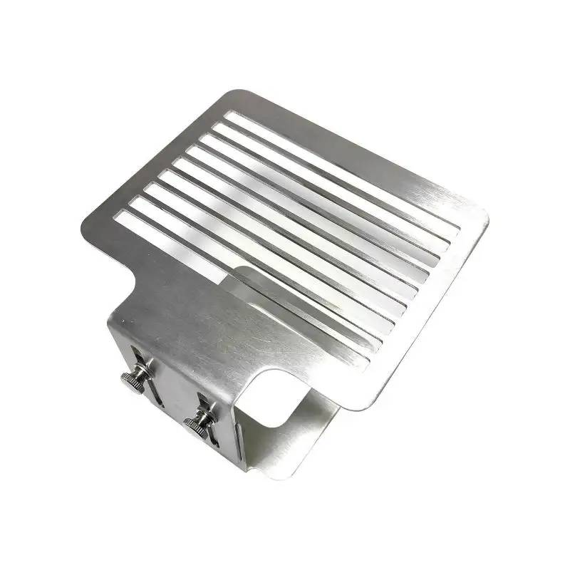 Steel-Coffee-Weighing-Stand-For-Espresso-Machine-Electronic-Scale-Rack ...