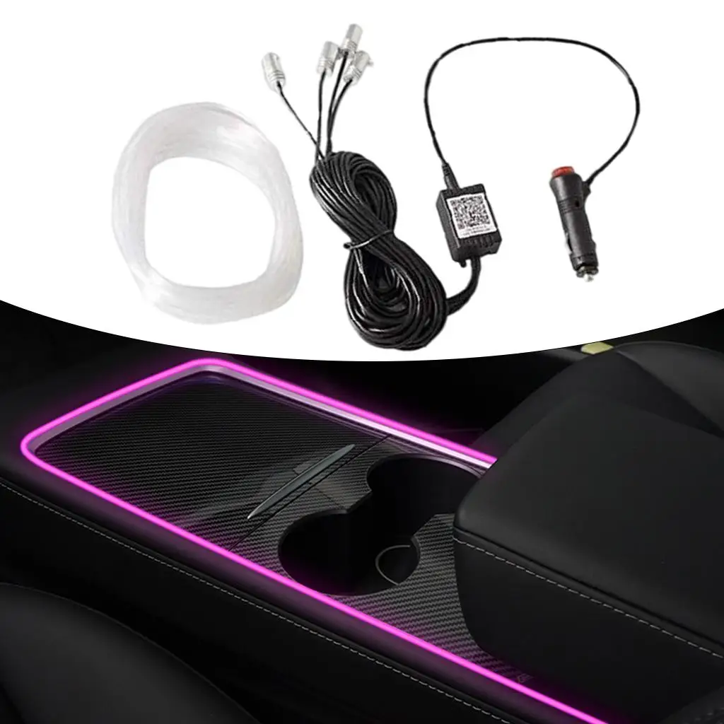 Car LED , Car LED Footwell Interior Lights, s, Fit Model ,decor , Tubes