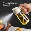 OilMist Pro – 2-in-1 Oil Sprayer & Dispenser 1
