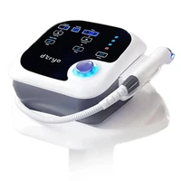 Dcryo DCOOL Cyrotherapy Skin Tightening Machine LED Light Therapy Anti-Acne Skincare Tools Cool Hot Electroporation Equipment 1