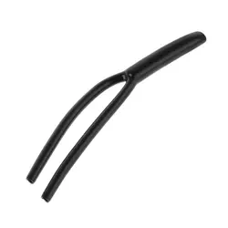 Premium HiFi Speaker Cable Pants with Y Splitter Tube Sleeve - DIY Accessory for Optimal Sound Quality (7mm)