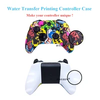 Housse manette de protection en silicone pour manette Xbox One/S