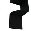 Rosebud Corner Floating Shelf  Modern Full-Wall 4-Shelf Unit 6
