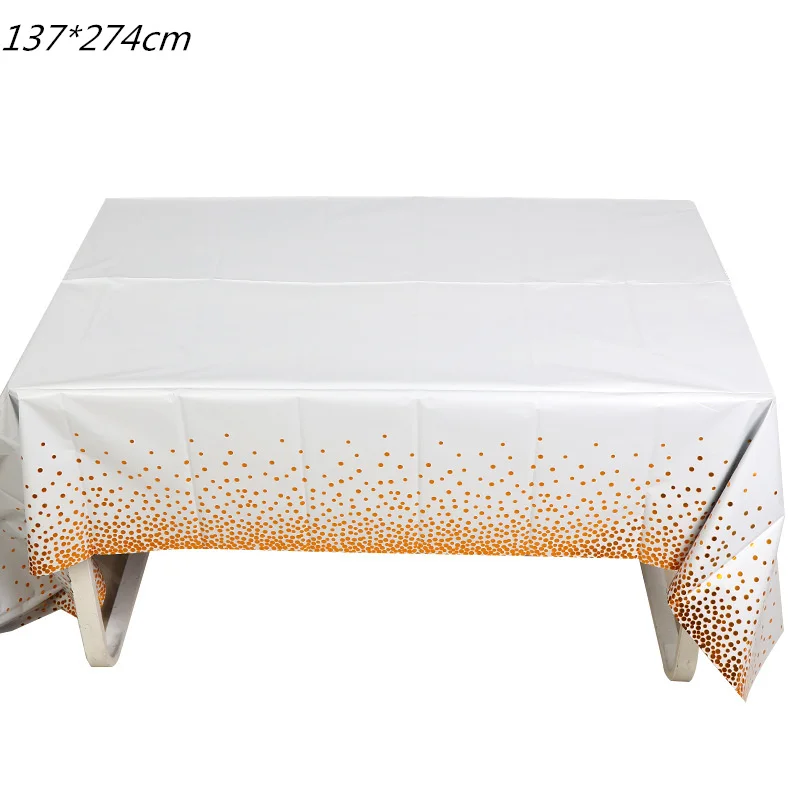 Tablecloh 1pcs
