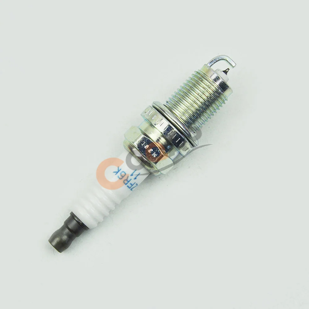 spark plugs 4pcs/lot IZFR6K-11 6994 9807B-5617W  Laser Iridium Spark Plug Candle For Honda Accord CRV Acura RL RSX TL IZFR6K11-6994 IZFR6K11 glow plugs