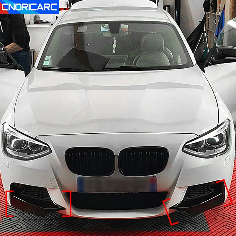 

Задняя крышка для BMW 1 Series F20 F21 M Sport 2012-2014 120i